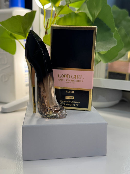 Carolina Herrera Good Girl Blush Elixir (7ml)