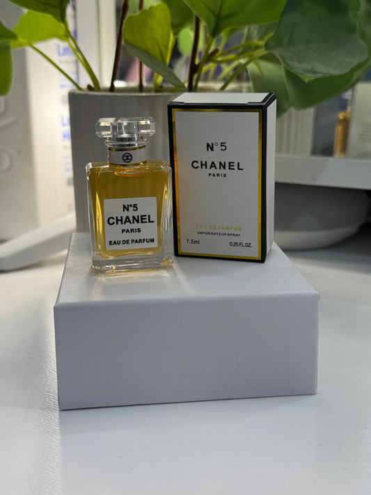 Chanel N°5 (7.5ml)