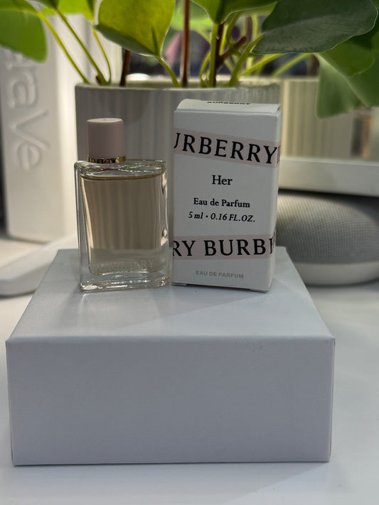 Burberry Her (5ml)