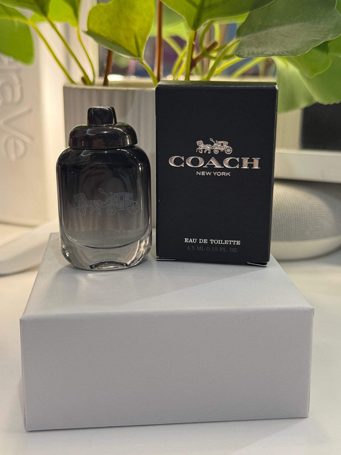 Coach For Men (4.5ml)