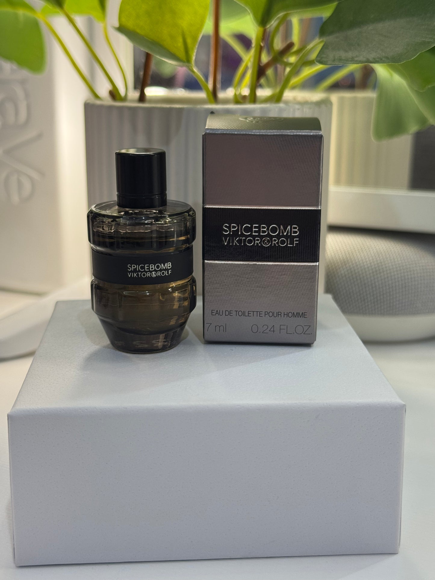 Viktor & Rolf Spicebomb (7ml)