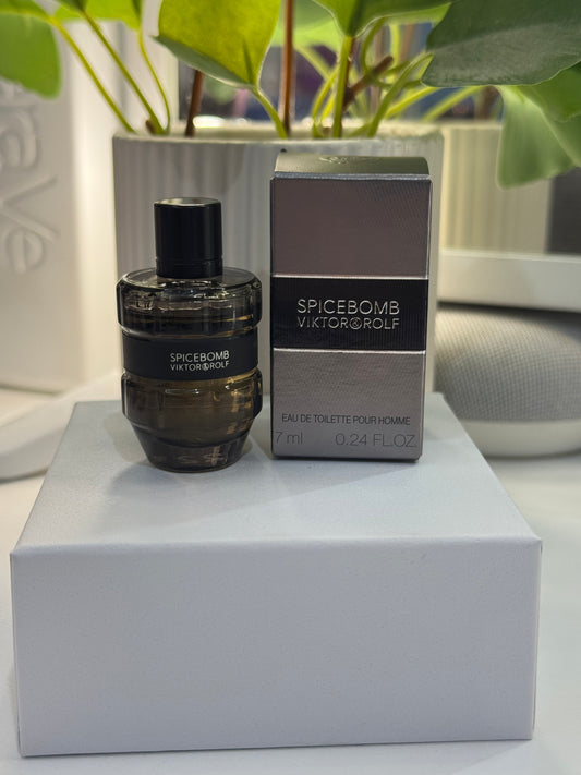 Viktor & Rolf Spicebomb (7ml)