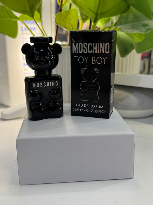 Moschino Toy Boy (5ml)