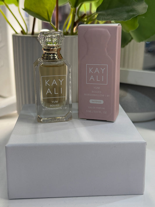 Kayali Yum Boujee Marshmallow Intense (5ml)
