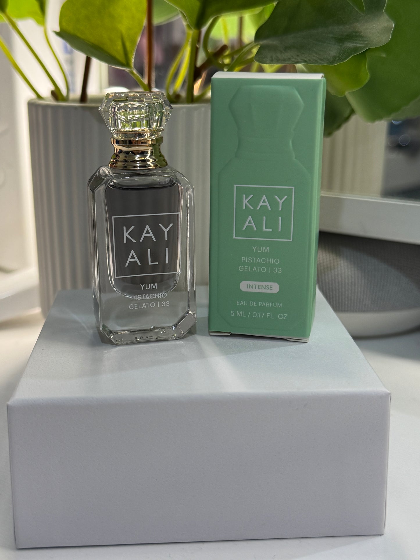 Kayali Yum Pistachio Gelato Intense (5ml)