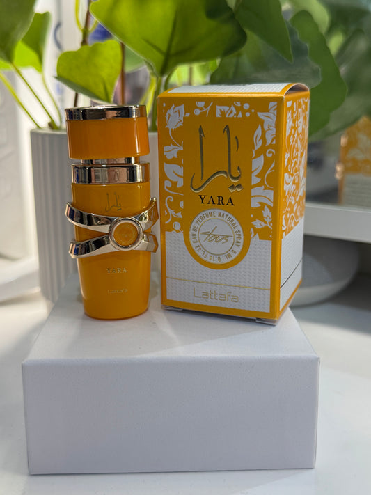 Lattafa Yara Tous (5ml)